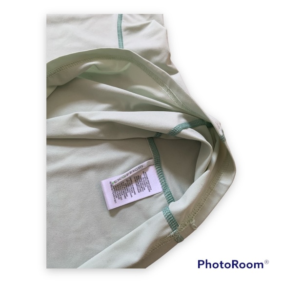 ✨ ExOfficio Women’s Sol Cool Sun Protective Short Sleeved Base Layer T-Shirt - Picture 7 of 7